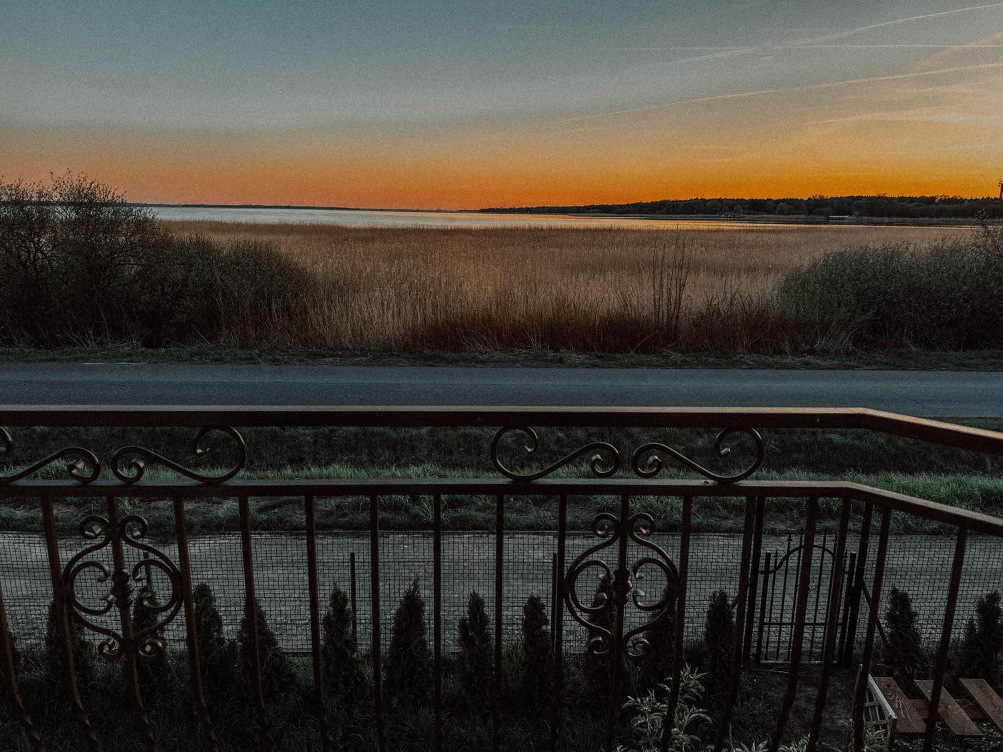 Boho Przystan Łazy Exterior foto