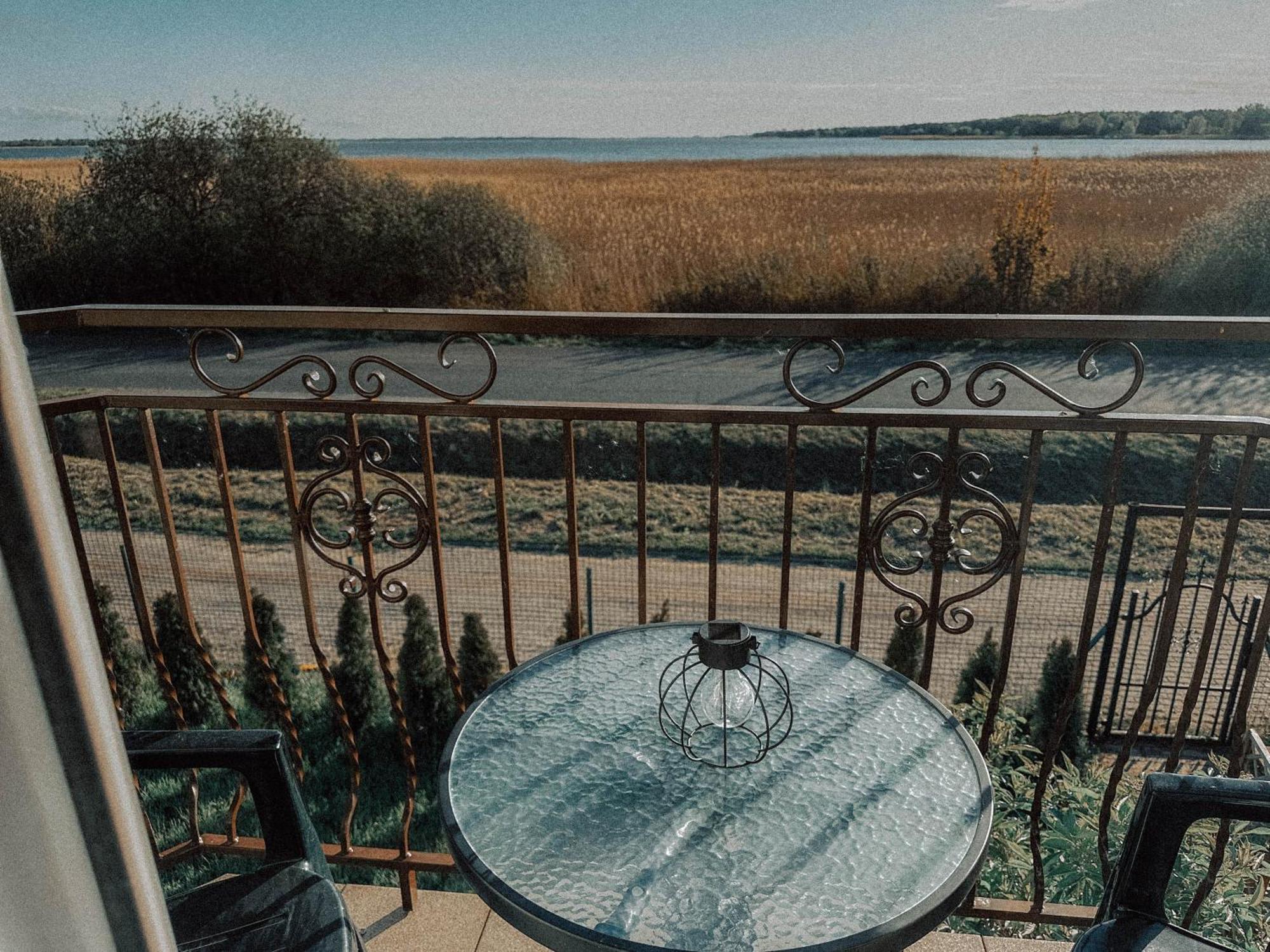 Boho Przystan Łazy Exterior foto