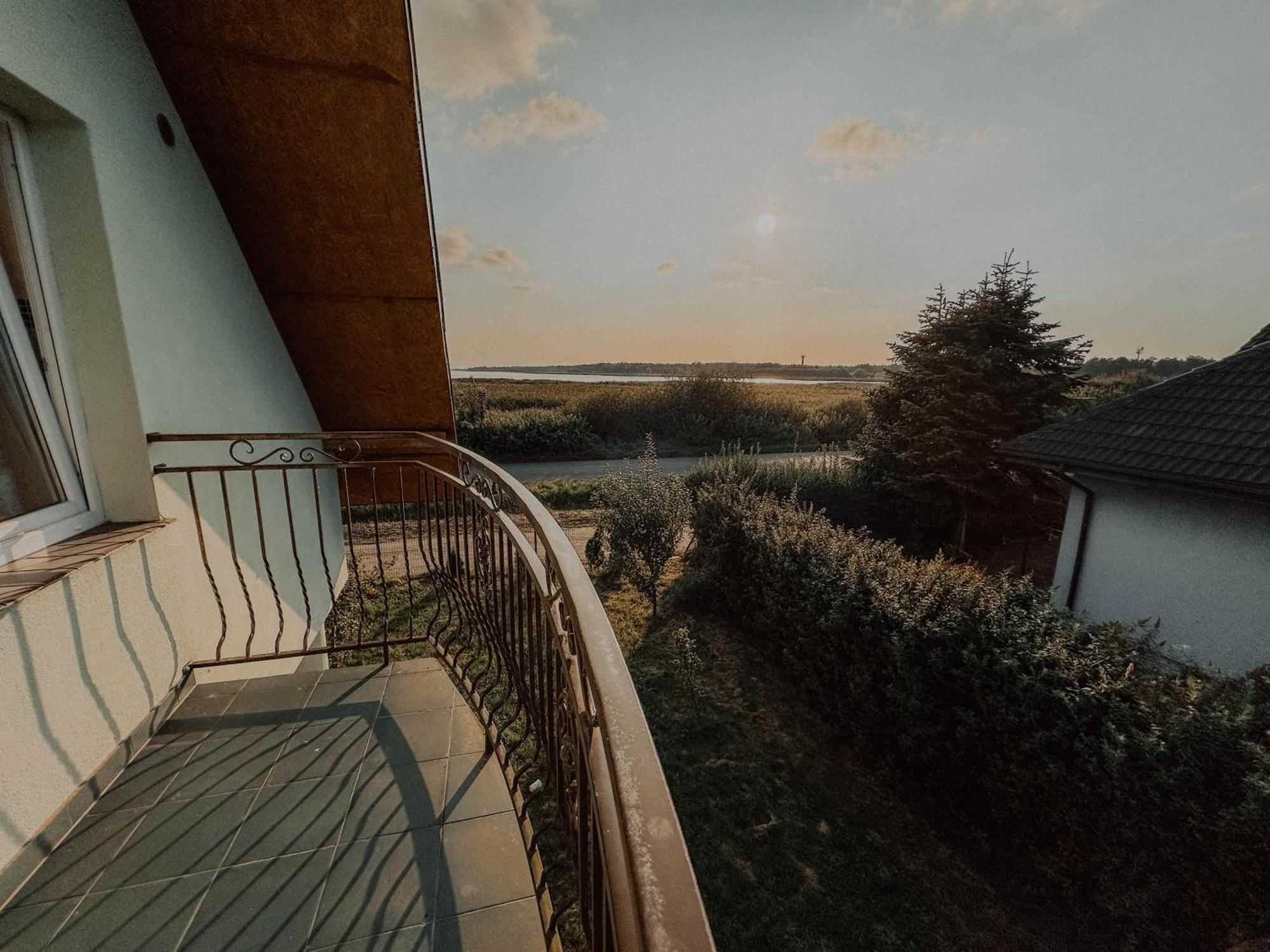 Boho Przystan Łazy Exterior foto
