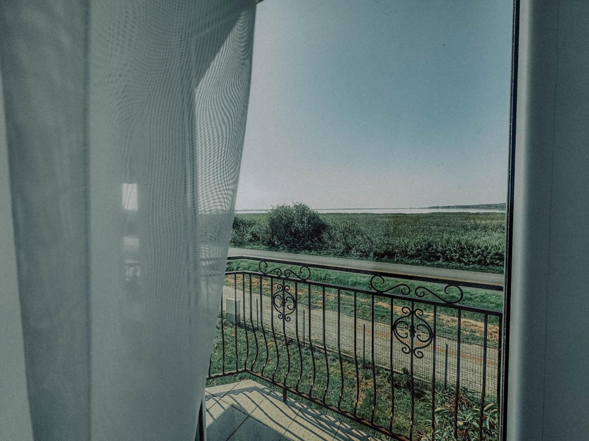 Boho Przystan Łazy Exterior foto