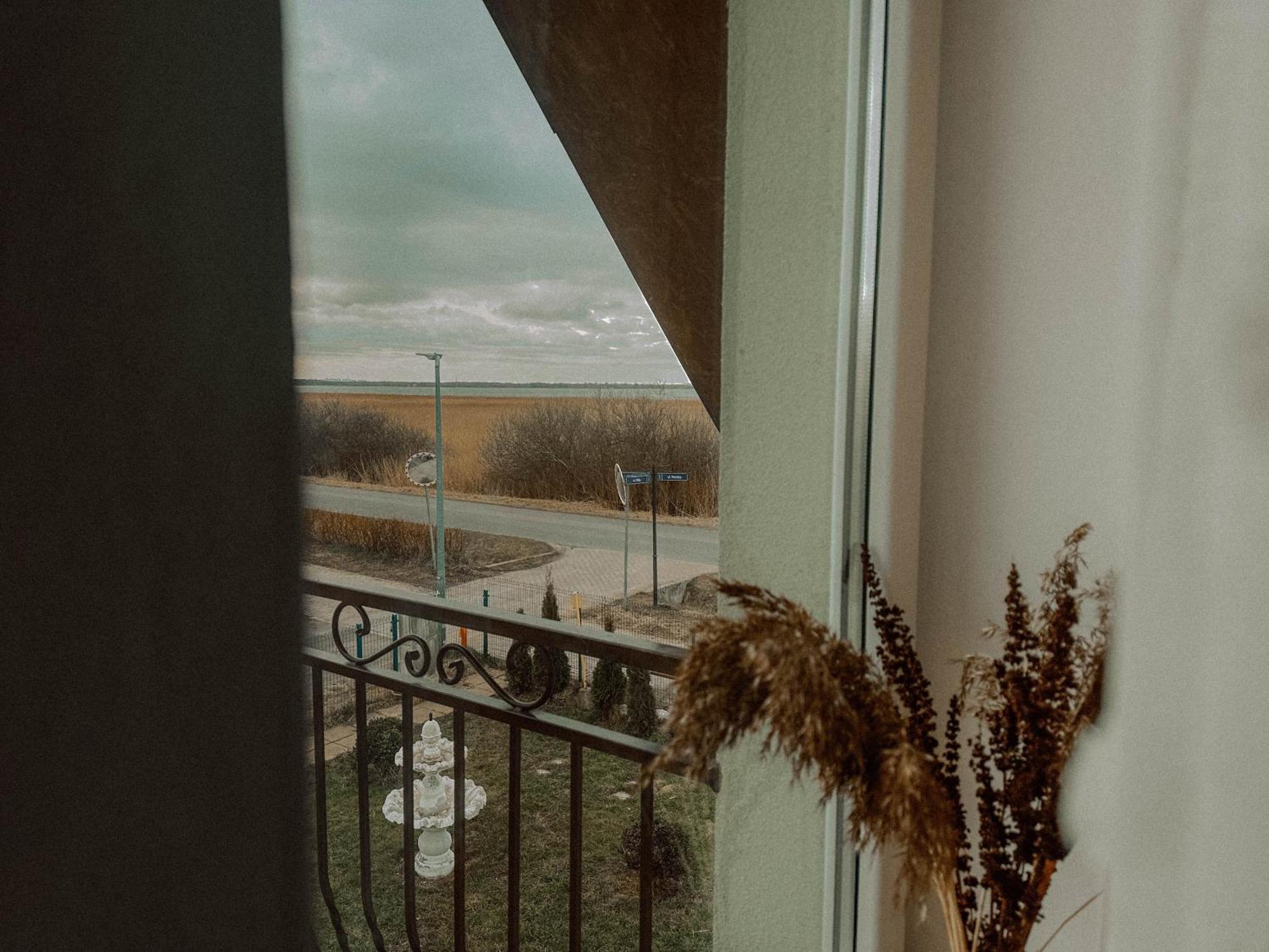 Boho Przystan Łazy Exterior foto