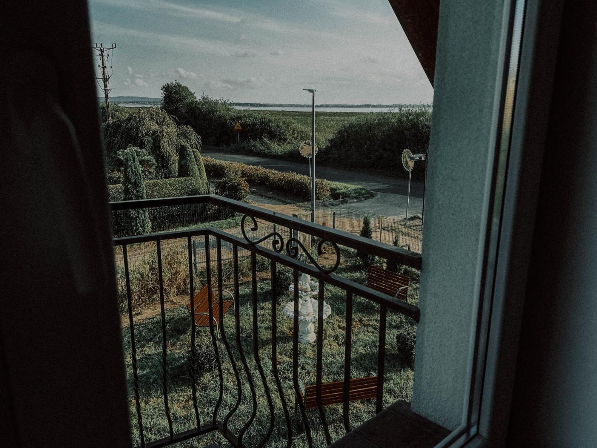 Boho Przystan Łazy Exterior foto