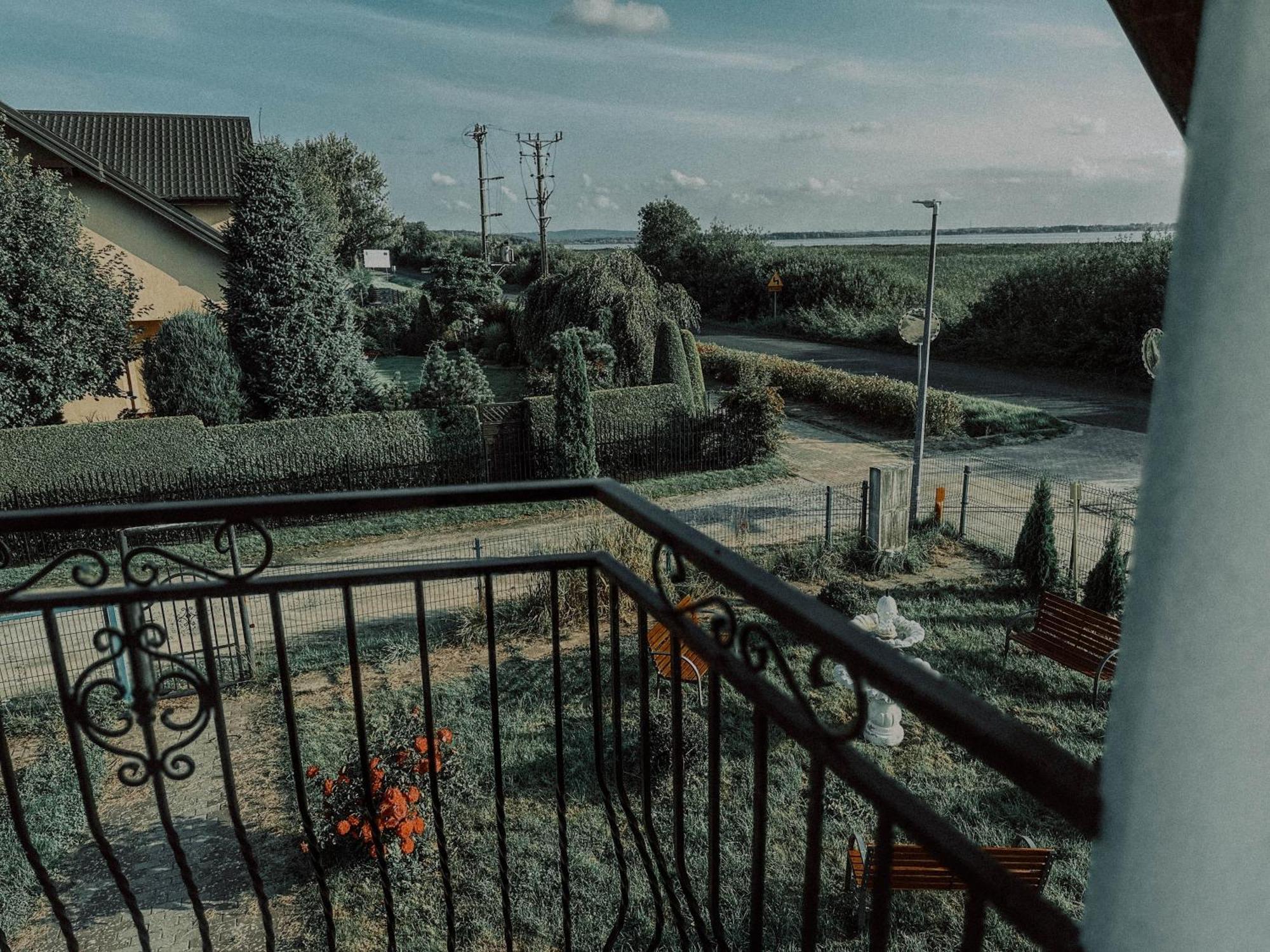 Boho Przystan Łazy Exterior foto